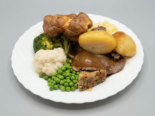 Roast Beef