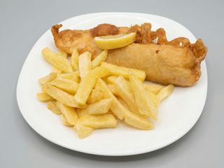 Cod (Standard)