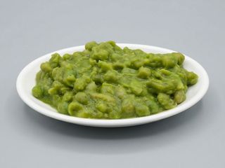 Mushy Peas