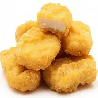 Nuggets De Pollo (8 Uds.)