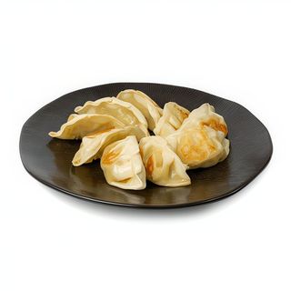 Gyozas De cerdo (8 Uds.)