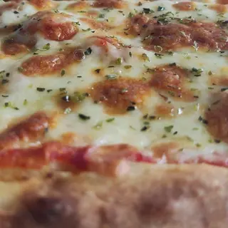 Pizza Margarita 30x40