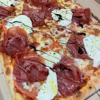 Pizza pezzettino 30 \ 40