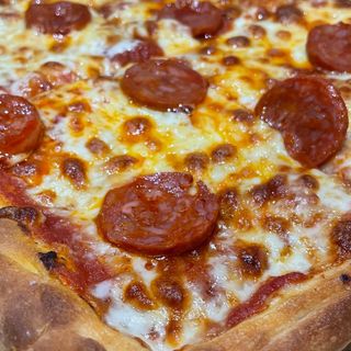 Pizza Pepperoni 30/40