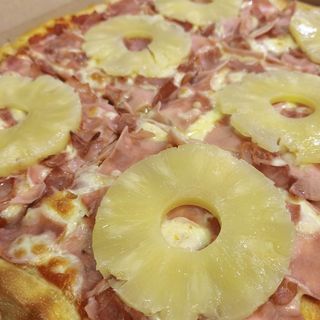 Pizza tropical 30/40