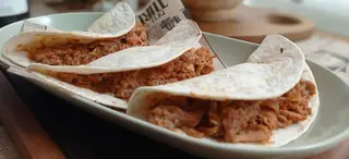Quesadilla