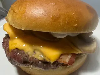 Champiburger