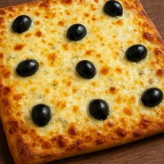 4 formaggi