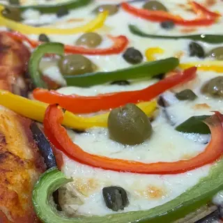 Vegetariana