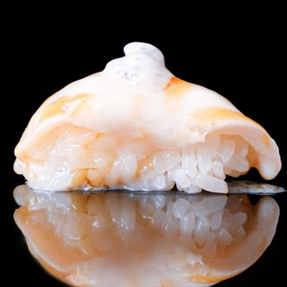 95.Nigiri de Pez Mantequilla
