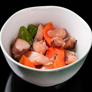 201.Ensalada púlpito
