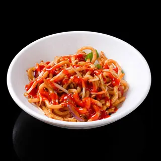 220.Udon picante