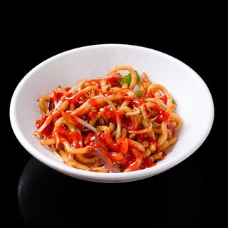 220.Udon picante