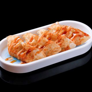 31.Gyoza Frito