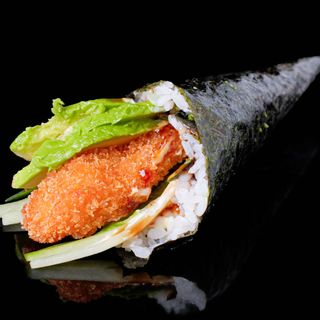 119. Temaki De Langotino