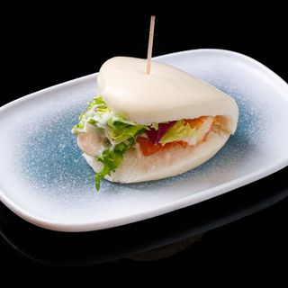 2. Pan Bao (2 Uds.)