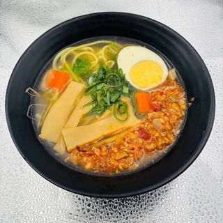13. Sopa De Ramen Picante