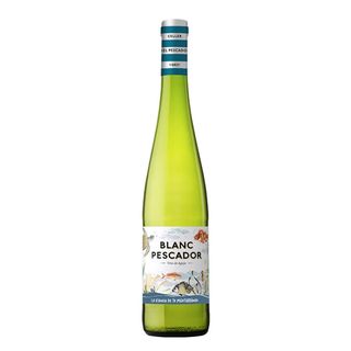 Vi Blanc Pescador