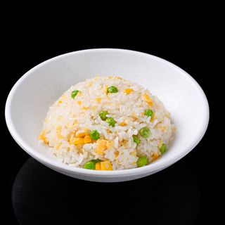 15. Arroz De La Casa