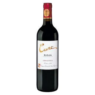 Vi Negre Cune
