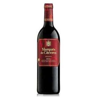 Vi Negre Marqués De Cáceres