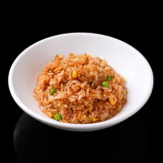 17. Arroz Frito de 5 sabores