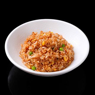 17. Arroz Frito de 5 sabores