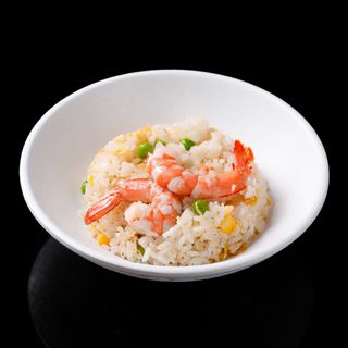 18. Arroz De Gamba