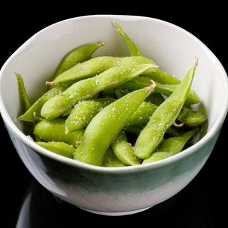 3. Edamame