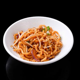 22. Udon