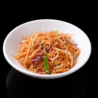 23. Fideo