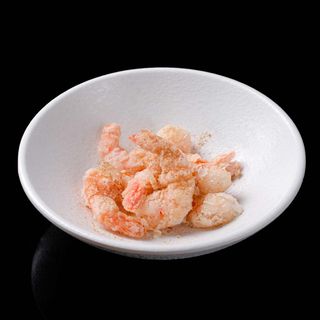 29. Langostino estilo Japonesa