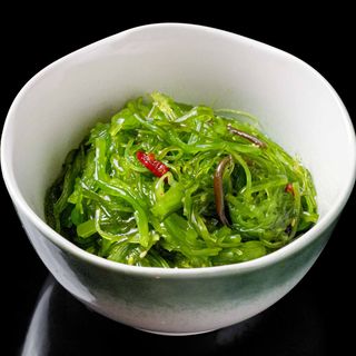 4. Wakame