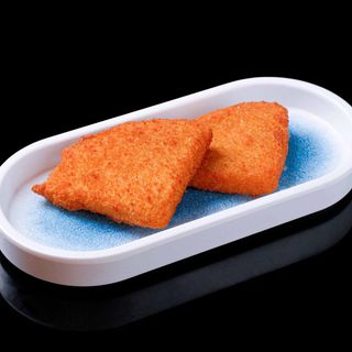 35. Queso Frito (4 Uds.)