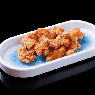 36. Karaage