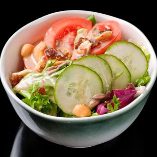 6.Ensalada Yammi
