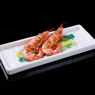 54. Langostino (4 Uds.)