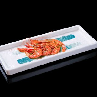 55. Gamba Vermella 12u