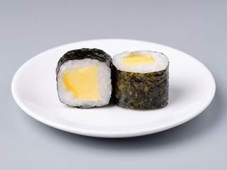 76. Maki De Mango (8 Uds.)