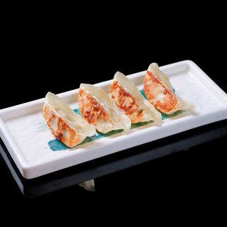 8. Gyoza (6 Uds.)