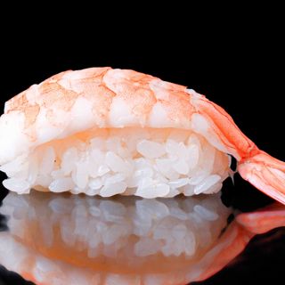 98. Nigiri De Gambas (2 Uds.)