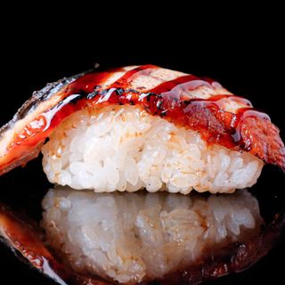 101. Nigiri De Anguila (2 Uds.)