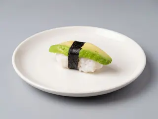 102. Nigiri De Aguacate (2 Uds.)