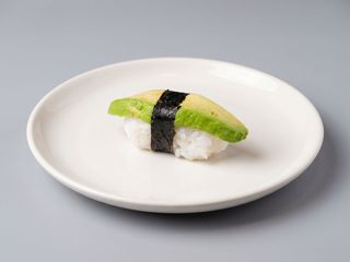 102. Nigiri De Aguacate (2 Uds.)