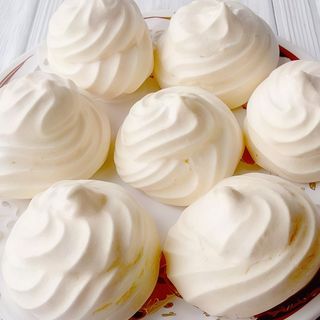 Suspiros Mini Paquete (60 G.)