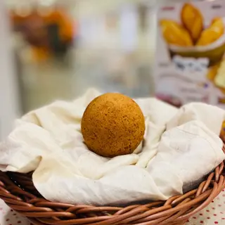 Buñuelo (Mini)