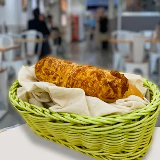 Deditos de queso