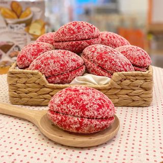 Peras Con Dulce De Leche