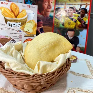 Empanada De Cambray
