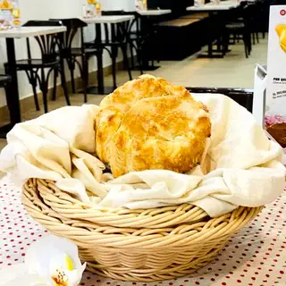 Pastel Gloria
